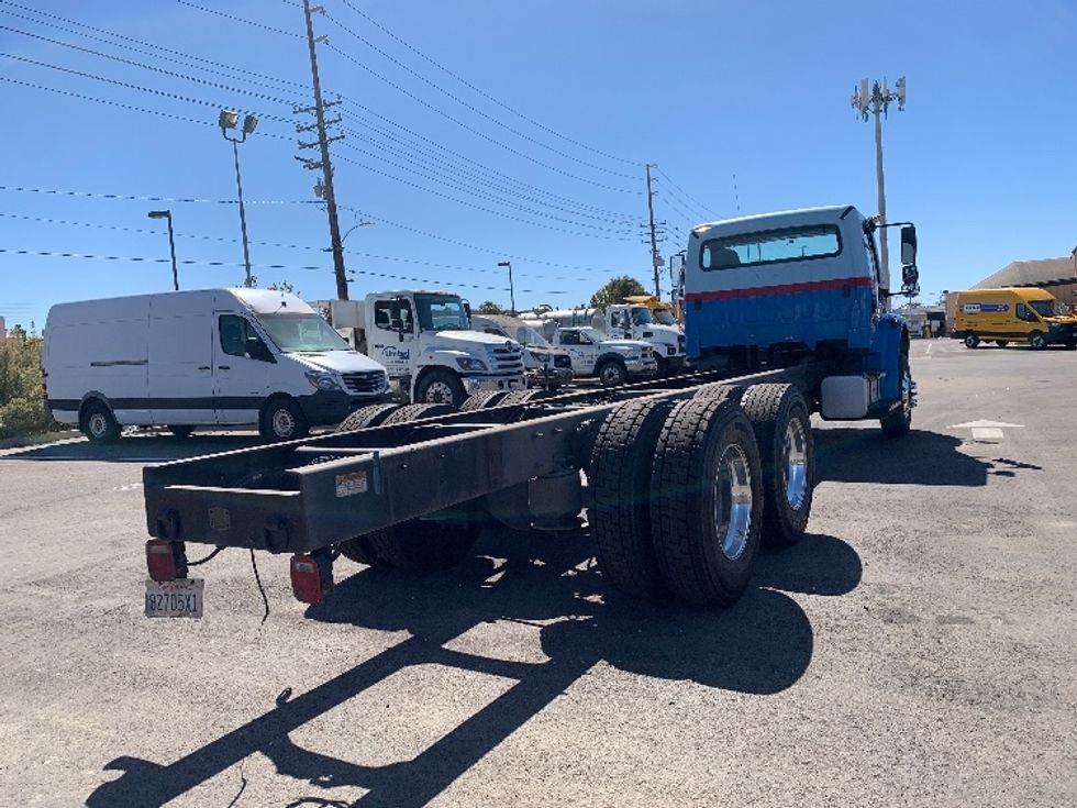 Cab and Chassis Truck-Light and Medium Duty Trucks-Freightliner-2017-M2-West Sacramento-CA-189,540\n\t\tmiles-$ 48,500 - Image 8