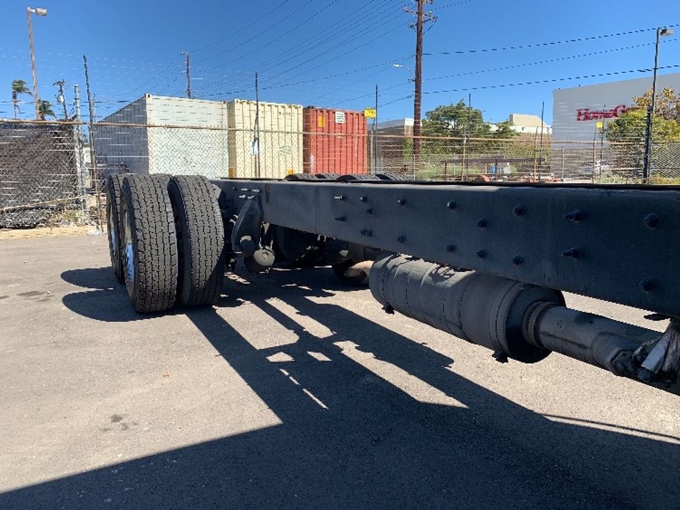 Cab and Chassis Truck-Light and Medium Duty Trucks-Freightliner-2017-M2-West Sacramento-CA-189,540\n\t\tmiles-$ 48,500 - Image 9