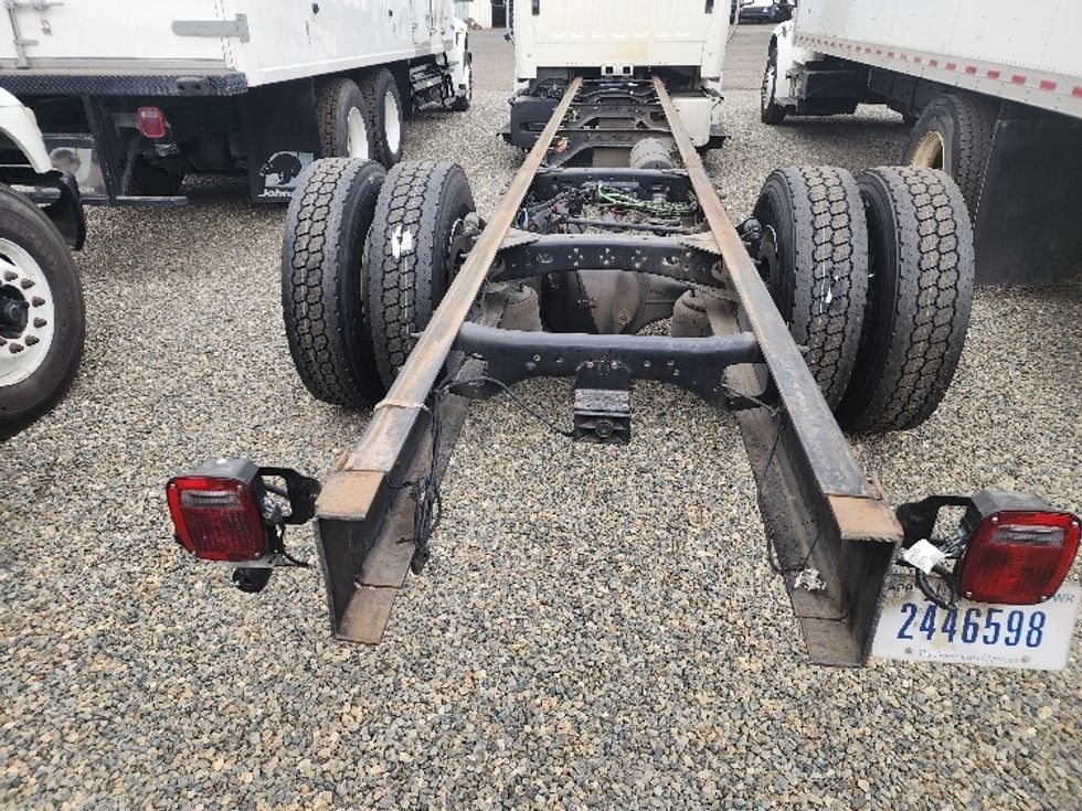Cab and Chassis Truck-Light and Medium Duty Trucks-Freightliner-2017-M2-West Sacramento-CA-334,585\n\t\tmiles-$ 19,000 - Image 11