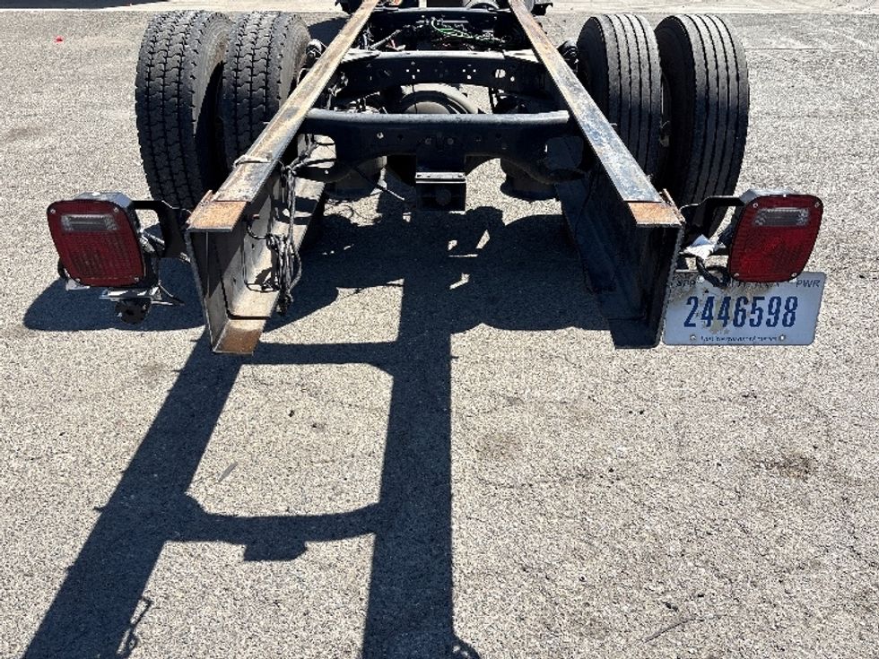 Cab and Chassis Truck-Light and Medium Duty Trucks-Freightliner-2017-M2-West Sacramento-CA-334,585\n\t\tmiles-$ 19,000 - Image 12