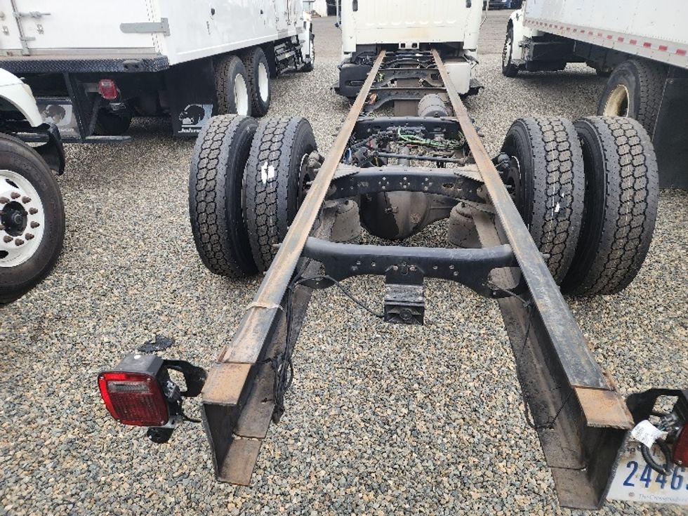 Cab and Chassis Truck-Light and Medium Duty Trucks-Freightliner-2017-M2-West Sacramento-CA-334,585\n\t\tmiles-$ 19,000 - Image 7