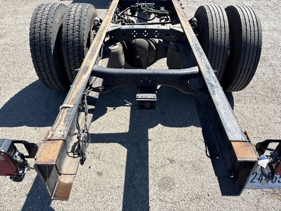 Cab and Chassis Truck-Light and Medium Duty Trucks-Freightliner-2017-M2-West Sacramento-CA-334,585\n\t\tmiles-$ 19,000 - Image 8