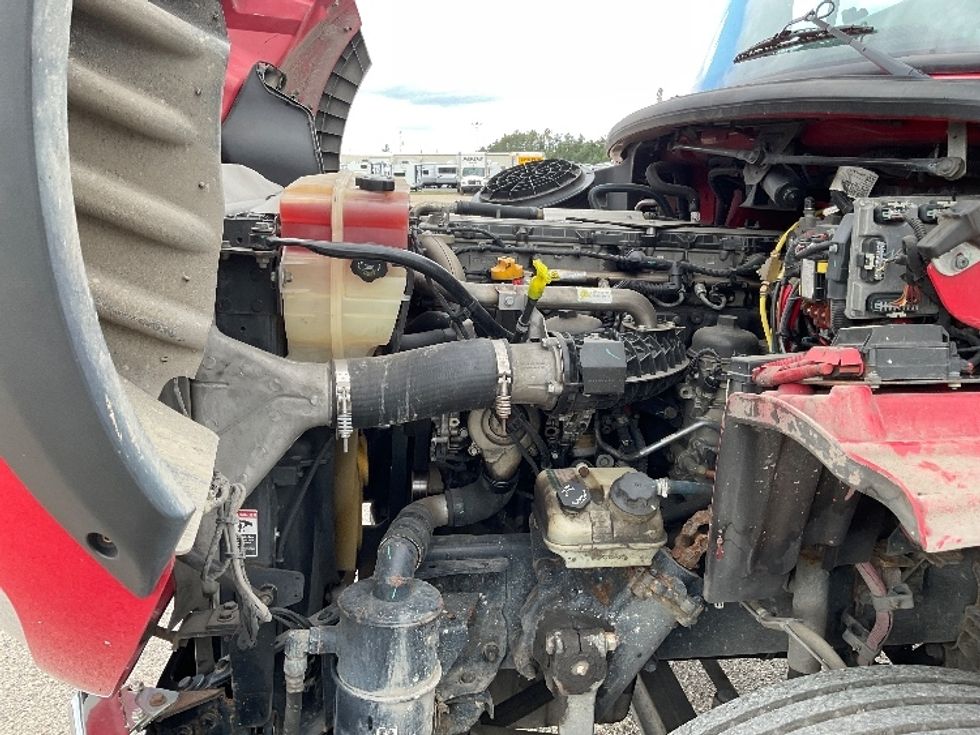 Cab and Chassis Truck-Light and Medium Duty Trucks-Freightliner-2017-M211264S-Lansing-MI-341,225\n\t\tmiles-$ 65,750 - Image 19