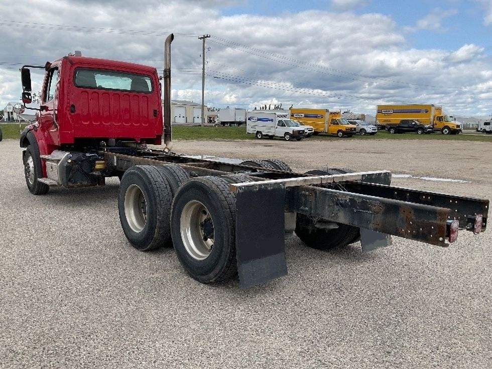 Cab and Chassis Truck-Light and Medium Duty Trucks-Freightliner-2017-M211264S-Lansing-MI-341,225\n\t\tmiles-$ 65,750 - Image 6
