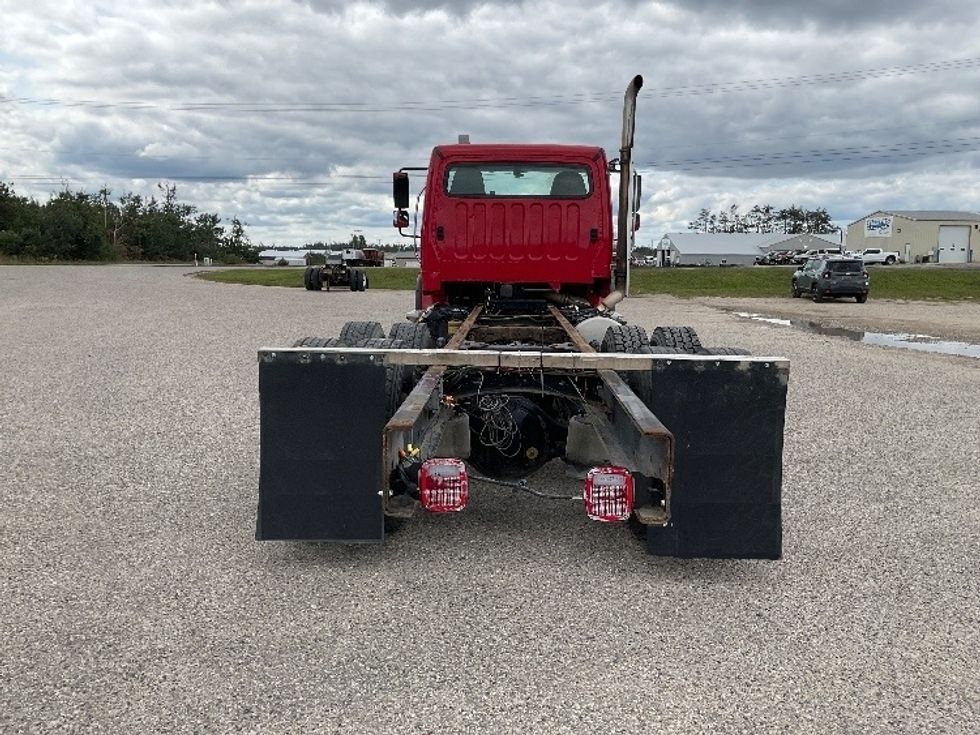 Cab and Chassis Truck-Light and Medium Duty Trucks-Freightliner-2017-M211264S-Lansing-MI-341,225\n\t\tmiles-$ 65,750 - Image 7