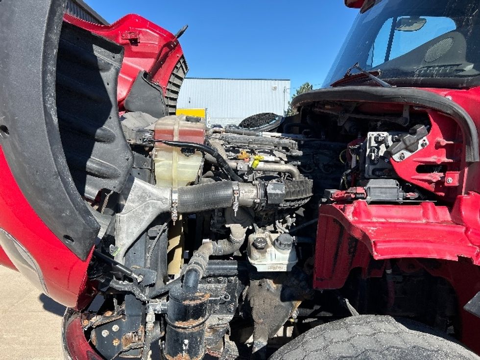 Cab and Chassis Truck-Light and Medium Duty Trucks-Freightliner-2017-M211264S-Saginaw-MI-607,844\n\t\tmiles-$ 54,250 - Image 17