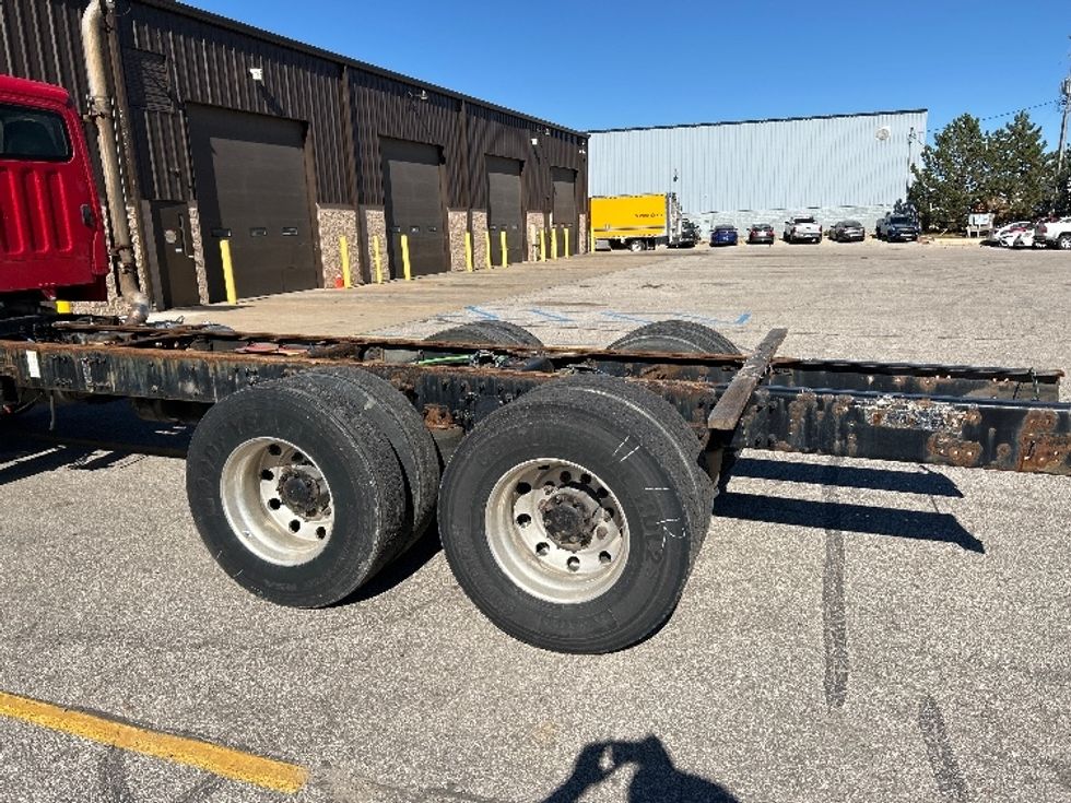 Cab and Chassis Truck-Light and Medium Duty Trucks-Freightliner-2017-M211264S-Saginaw-MI-607,844\n\t\tmiles-$ 54,250 - Image 4