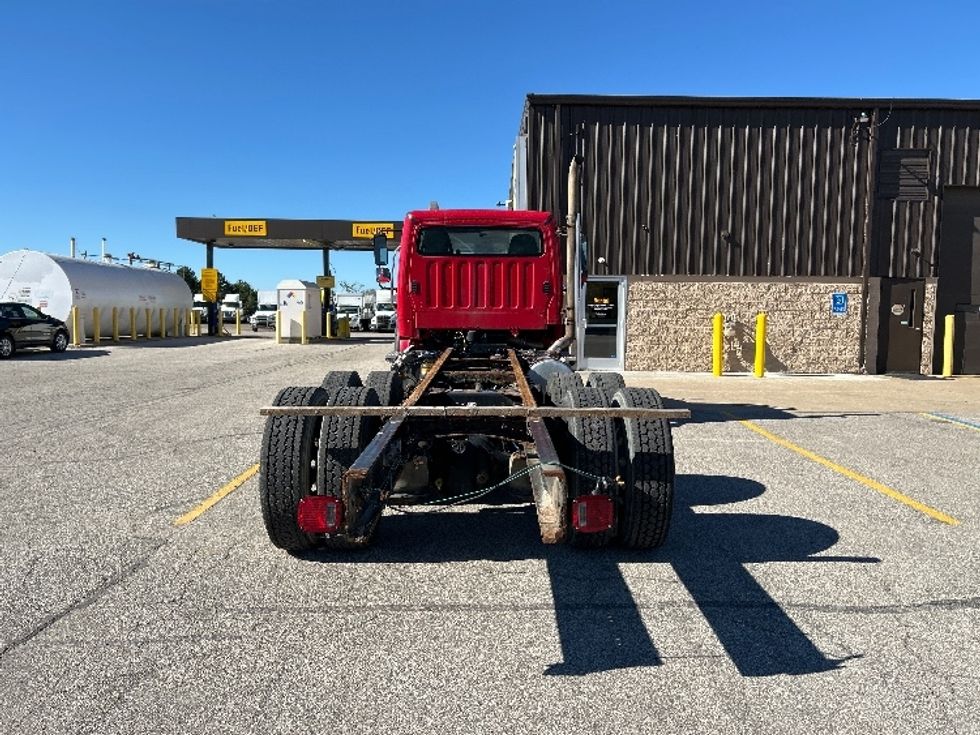 Cab and Chassis Truck-Light and Medium Duty Trucks-Freightliner-2017-M211264S-Saginaw-MI-607,844\n\t\tmiles-$ 54,250 - Image 6