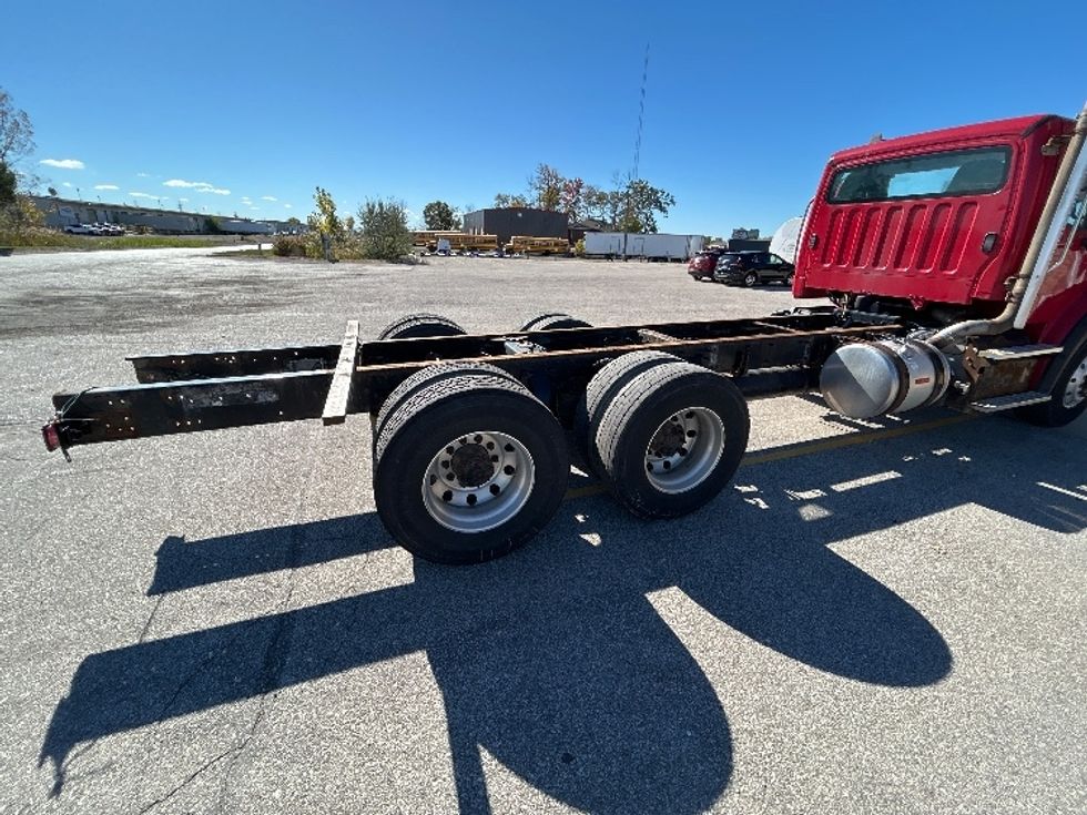 Cab and Chassis Truck-Light and Medium Duty Trucks-Freightliner-2017-M211264S-Saginaw-MI-607,844\n\t\tmiles-$ 54,250 - Image 8