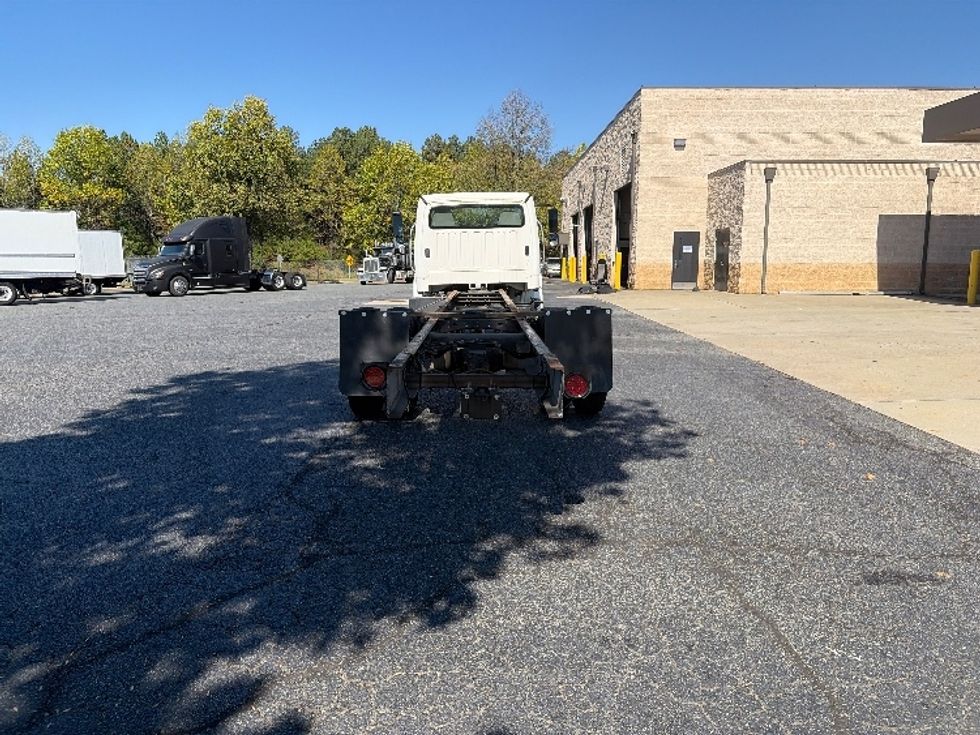 Cab and Chassis Truck-Light and Medium Duty Trucks-Freightliner-2018-M2-Concord-NC-22,100\n\t\tmiles-$ 52,500 - Image 7