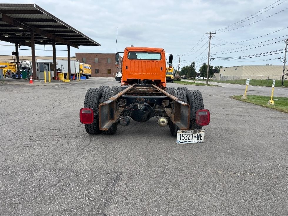 Cab and Chassis Truck-Light and Medium Duty Trucks-Freightliner-2018-M2-Fredonia-NY-142,636\n\t\tmiles-$ 47,250 - Image 7