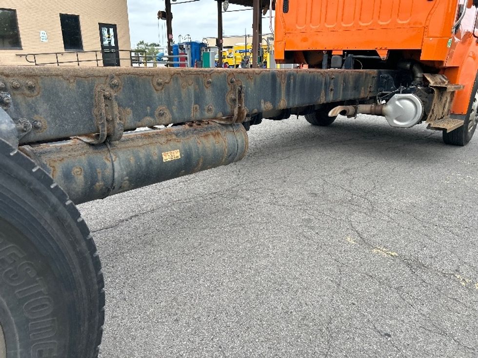 Cab and Chassis Truck-Light and Medium Duty Trucks-Freightliner-2018-M2-Fredonia-NY-142,636\n\t\tmiles-$ 47,250 - Image 9