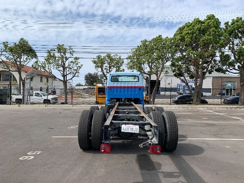Cab and Chassis Truck-Light and Medium Duty Trucks-Freightliner-2018-M2-Fresno-CA-218,503\n\t\tmiles-$ 46,250 - Image 7