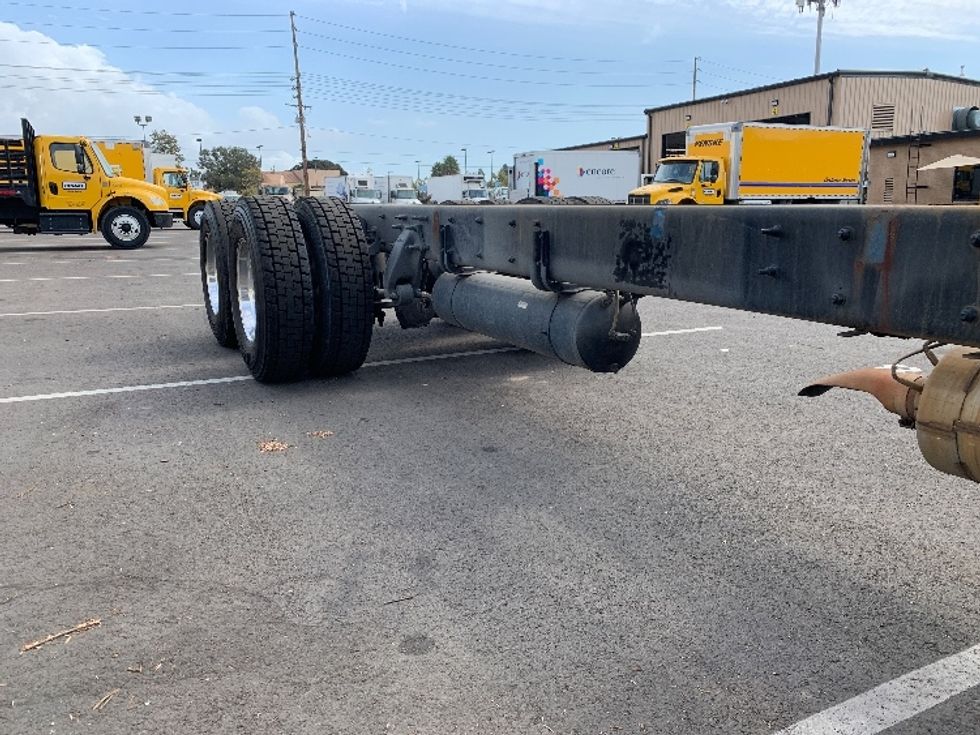 Cab and Chassis Truck-Light and Medium Duty Trucks-Freightliner-2018-M2-Fresno-CA-218,503\n\t\tmiles-$ 46,250 - Image 9