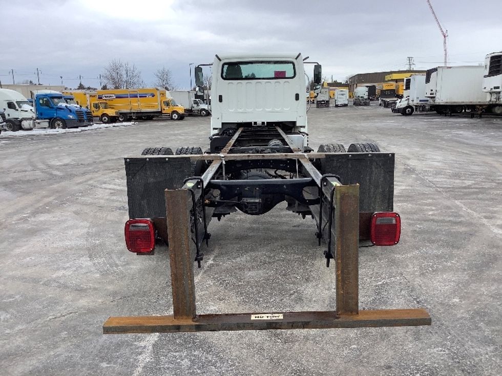 Cab and Chassis Truck-Light and Medium Duty Trucks-Freightliner-2018-M2-Lancaster-PA-182,600\n\t\tmiles-$ 38,000 - Image 10