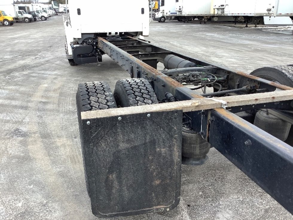 Cab and Chassis Truck-Light and Medium Duty Trucks-Freightliner-2018-M2-Lancaster-PA-182,600\n\t\tmiles-$ 38,000 - Image 11