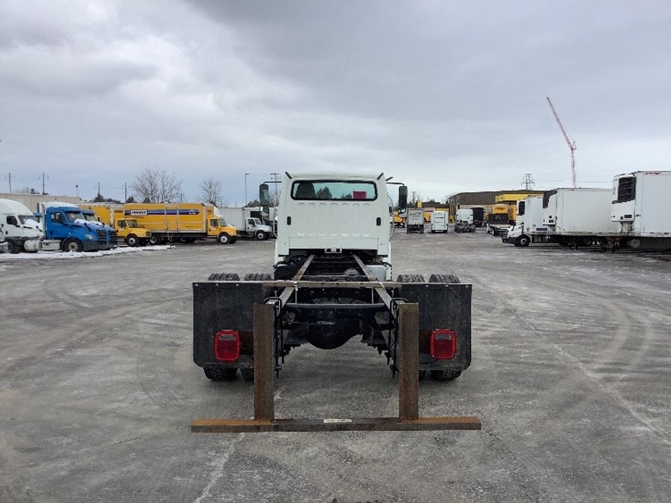 Cab and Chassis Truck-Light and Medium Duty Trucks-Freightliner-2018-M2-Lancaster-PA-182,600\n\t\tmiles-$ 38,000 - Image 7