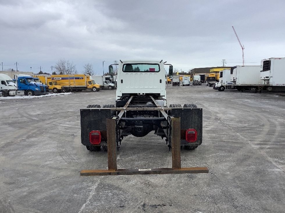 Cab and Chassis Truck-Light and Medium Duty Trucks-Freightliner-2018-M2-Lancaster-PA-182,600\n\t\tmiles-$ 38,000 - Image 8