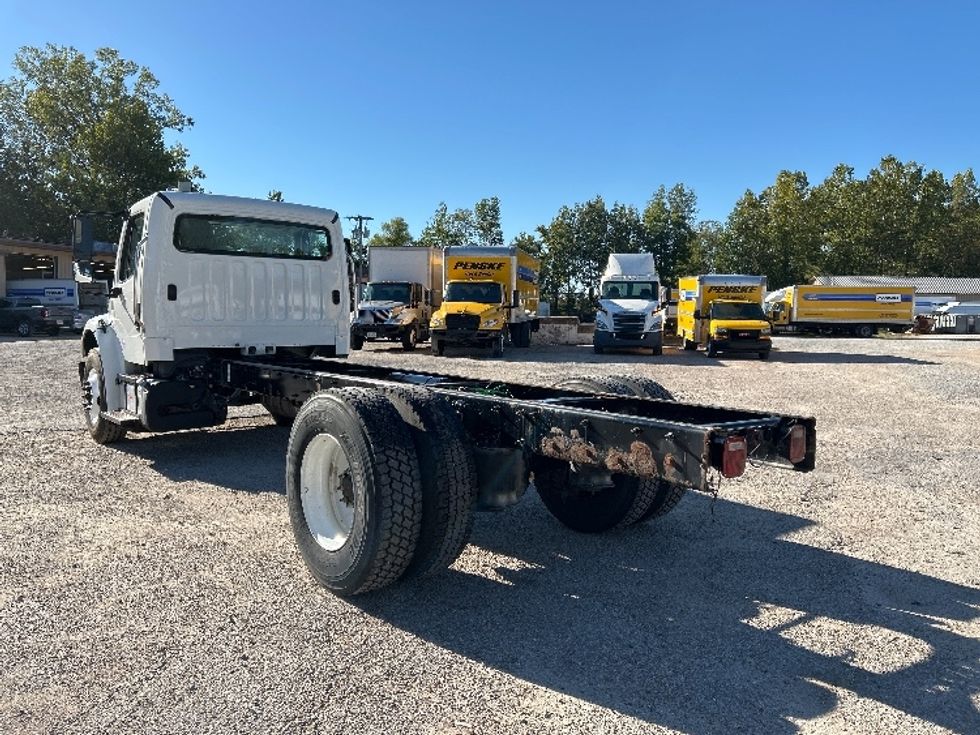 Cab and Chassis Truck-Light and Medium Duty Trucks-Freightliner-2018-M2-Poplar Bluff-MO-278,272\n\t\tmiles-$ 25,500 - Image 6