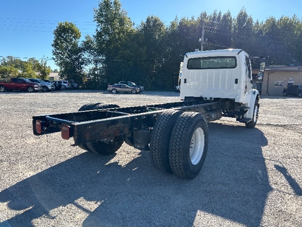 Cab and Chassis Truck-Light and Medium Duty Trucks-Freightliner-2018-M2-Poplar Bluff-MO-278,272\n\t\tmiles-$ 25,500 - Image 8