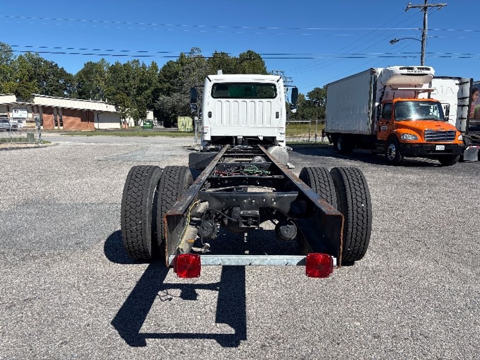 Cab and Chassis Truck-Light and Medium Duty Trucks-Freightliner-2018-M2-Prince George-VA-148,219\n\t\tmiles-$ 40,000 - Image 7