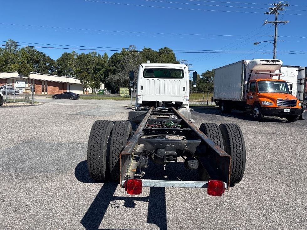 Cab and Chassis Truck-Light and Medium Duty Trucks-Freightliner-2018-M2-Prince George-VA-148,219\n\t\tmiles-$ 40,000 - Image 8