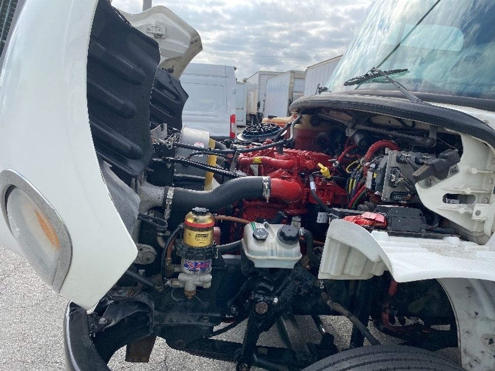 Cab and Chassis Truck-Light and Medium Duty Trucks-Freightliner-2018-M2-Torrance-CA-162,662\n\t\tmiles-$ 40,500 - Image 19