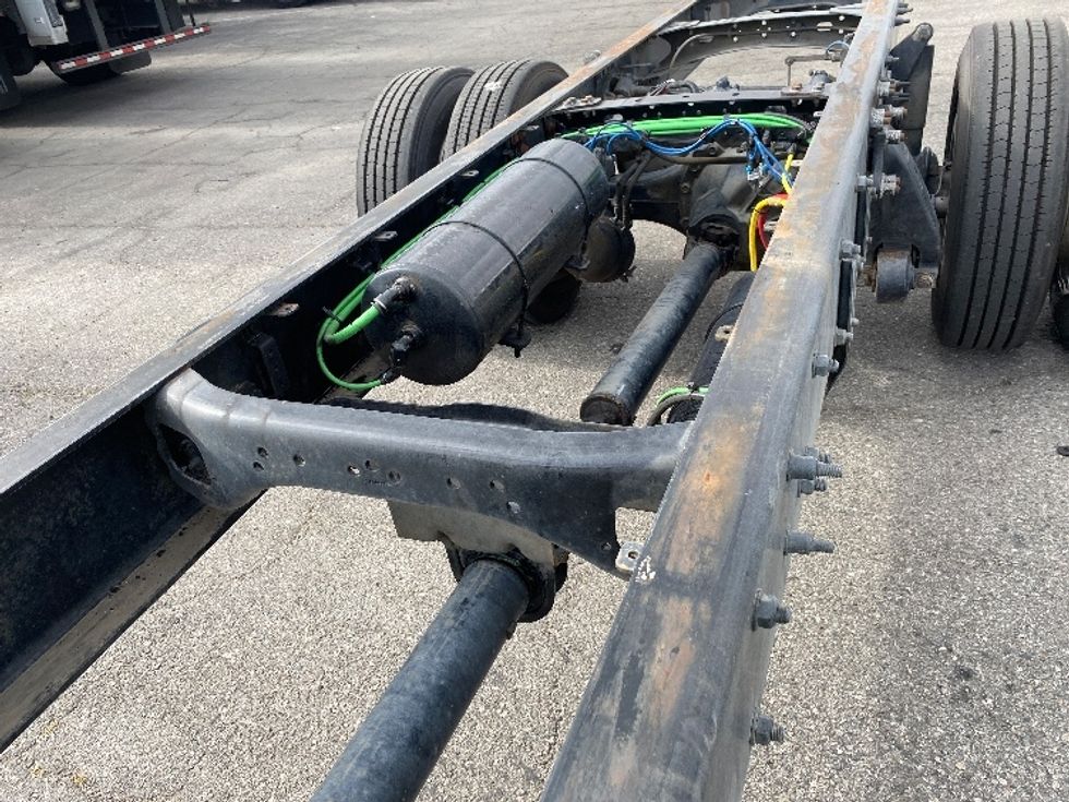 Cab and Chassis Truck-Light and Medium Duty Trucks-Freightliner-2018-M2-Torrance-CA-162,662\n\t\tmiles-$ 40,500 - Image 5