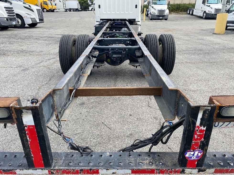 Cab and Chassis Truck-Light and Medium Duty Trucks-Freightliner-2018-M2-Torrance-CA-162,662\n\t\tmiles-$ 40,500 - Image 8