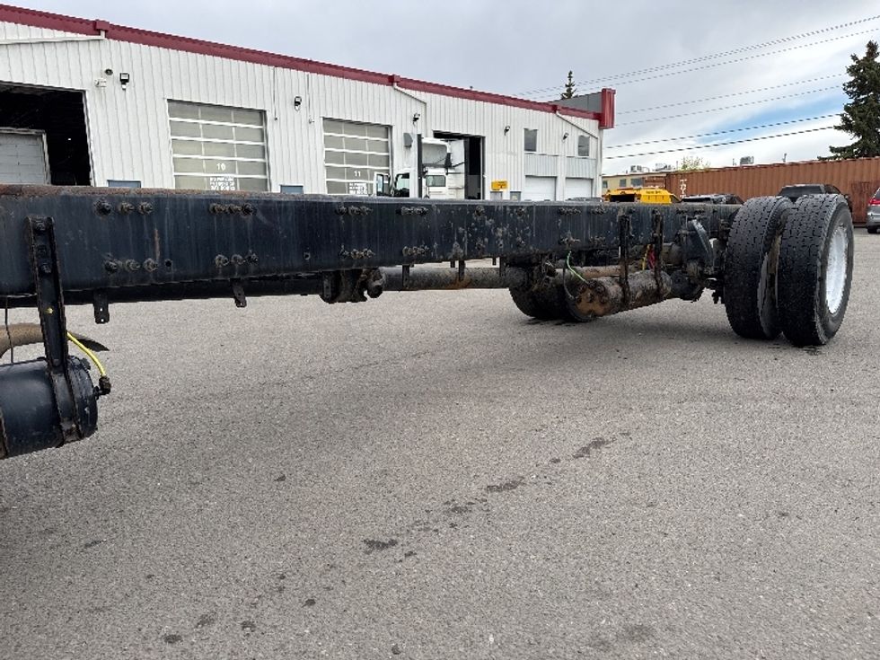 Cab and Chassis Truck-Light and Medium Duty Trucks-Freightliner-2018-X11342S-Calgary-AB-642,862\n\t\tkm-$ 72,000 - Image 5