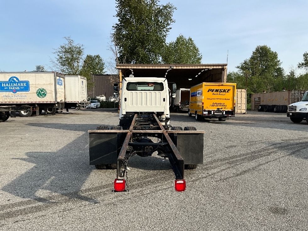 Cab and Chassis Truck-Light and Medium Duty Trucks-Freightliner-2019-M2-Abbotsford-BC-336,747\n\t\tkm-$ 46,000 - Image 7