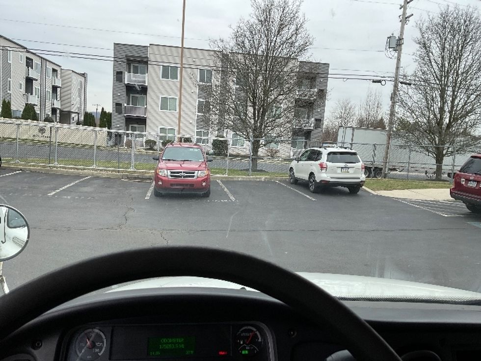 Cab and Chassis Truck-Light and Medium Duty Trucks-Freightliner-2019-M2-Bethlehem-PA-175,053\n\t\tmiles-$ 39,500 - Image 18