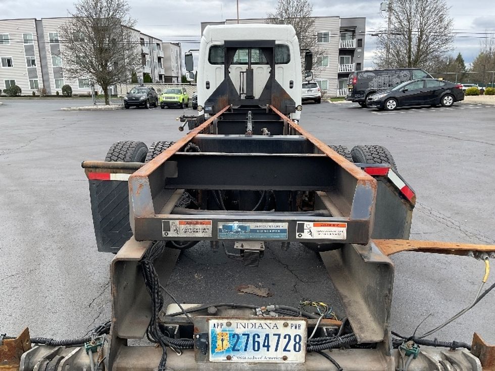 Cab and Chassis Truck-Light and Medium Duty Trucks-Freightliner-2019-M2-Bethlehem-PA-181,542\n\t\tmiles-$ 41,250 - Image 10