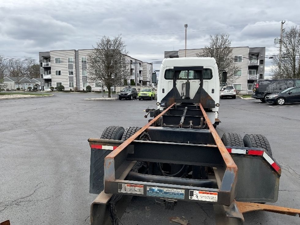 Cab and Chassis Truck-Light and Medium Duty Trucks-Freightliner-2019-M2-Bethlehem-PA-181,542\n\t\tmiles-$ 41,250 - Image 11