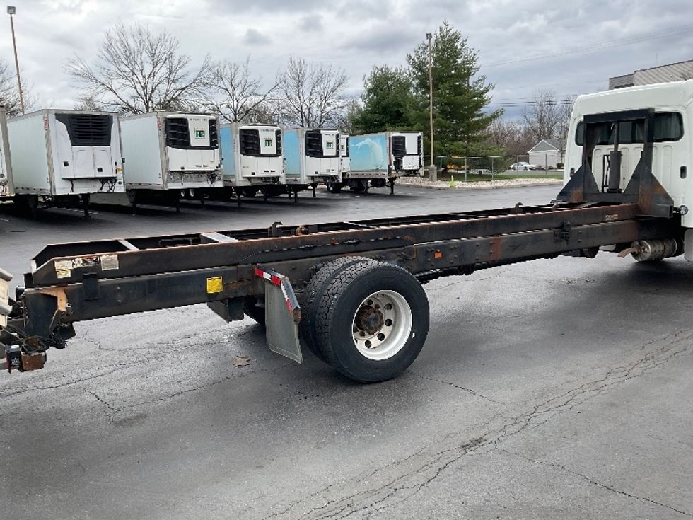 Cab and Chassis Truck-Light and Medium Duty Trucks-Freightliner-2019-M2-Bethlehem-PA-181,542\n\t\tmiles-$ 41,250 - Image 14