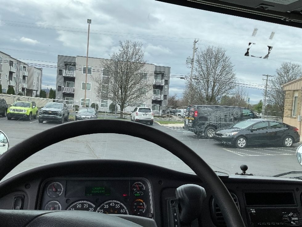 Cab and Chassis Truck-Light and Medium Duty Trucks-Freightliner-2019-M2-Bethlehem-PA-181,542\n\t\tmiles-$ 41,250 - Image 18