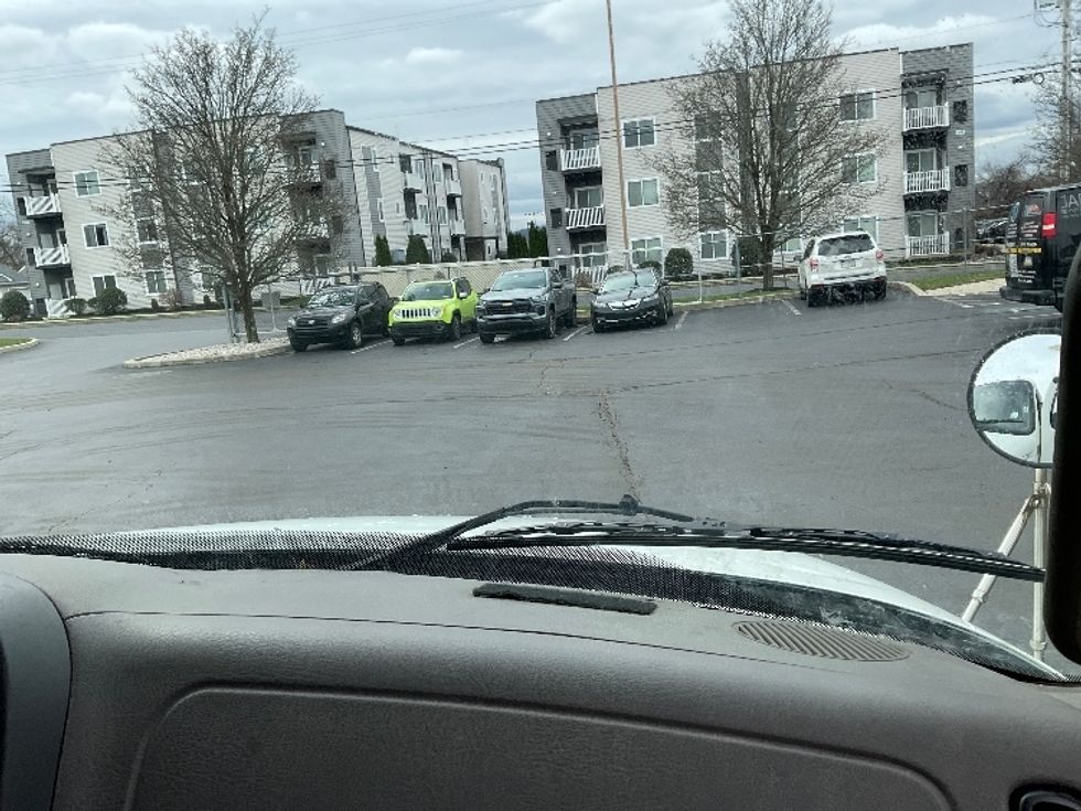 Cab and Chassis Truck-Light and Medium Duty Trucks-Freightliner-2019-M2-Bethlehem-PA-181,542\n\t\tmiles-$ 41,250 - Image 21