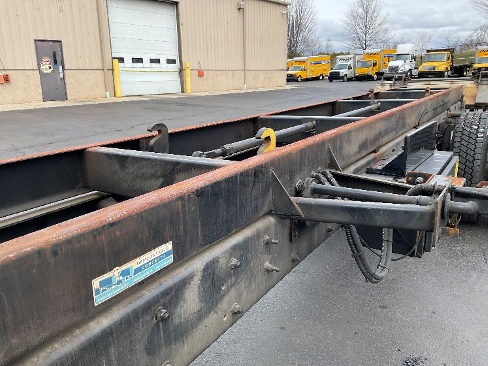 Cab and Chassis Truck-Light and Medium Duty Trucks-Freightliner-2019-M2-Bethlehem-PA-181,542\n\t\tmiles-$ 41,250 - Image 26