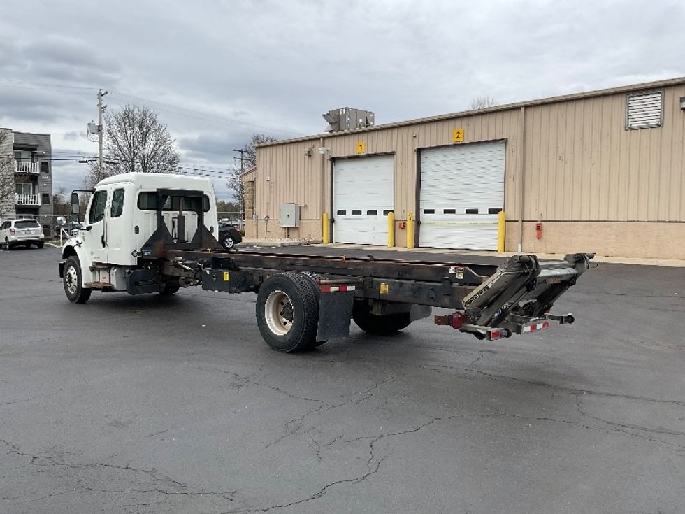 Cab and Chassis Truck-Light and Medium Duty Trucks-Freightliner-2019-M2-Bethlehem-PA-181,542\n\t\tmiles-$ 41,250 - Image 6