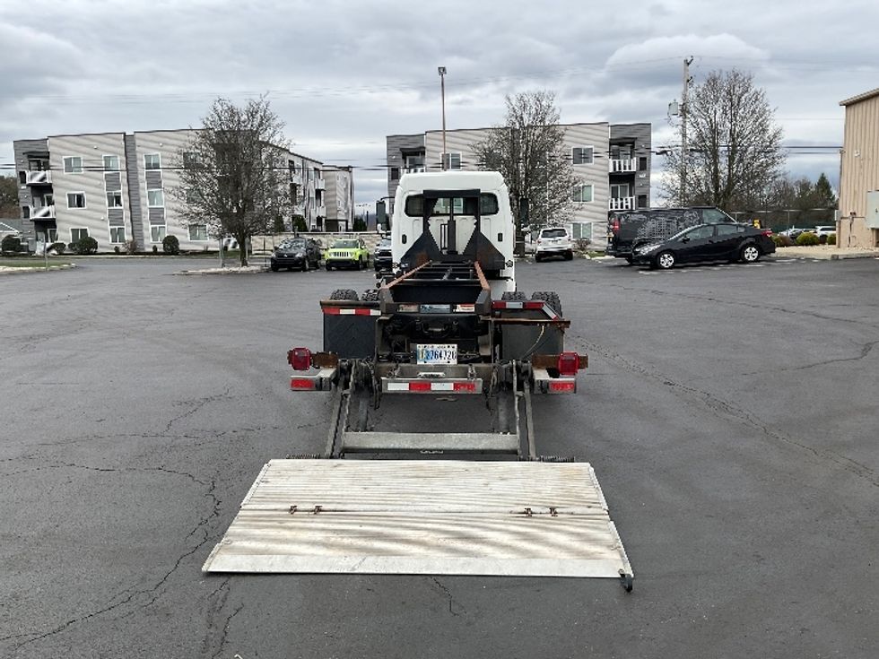 Cab and Chassis Truck-Light and Medium Duty Trucks-Freightliner-2019-M2-Bethlehem-PA-181,542\n\t\tmiles-$ 41,250 - Image 9