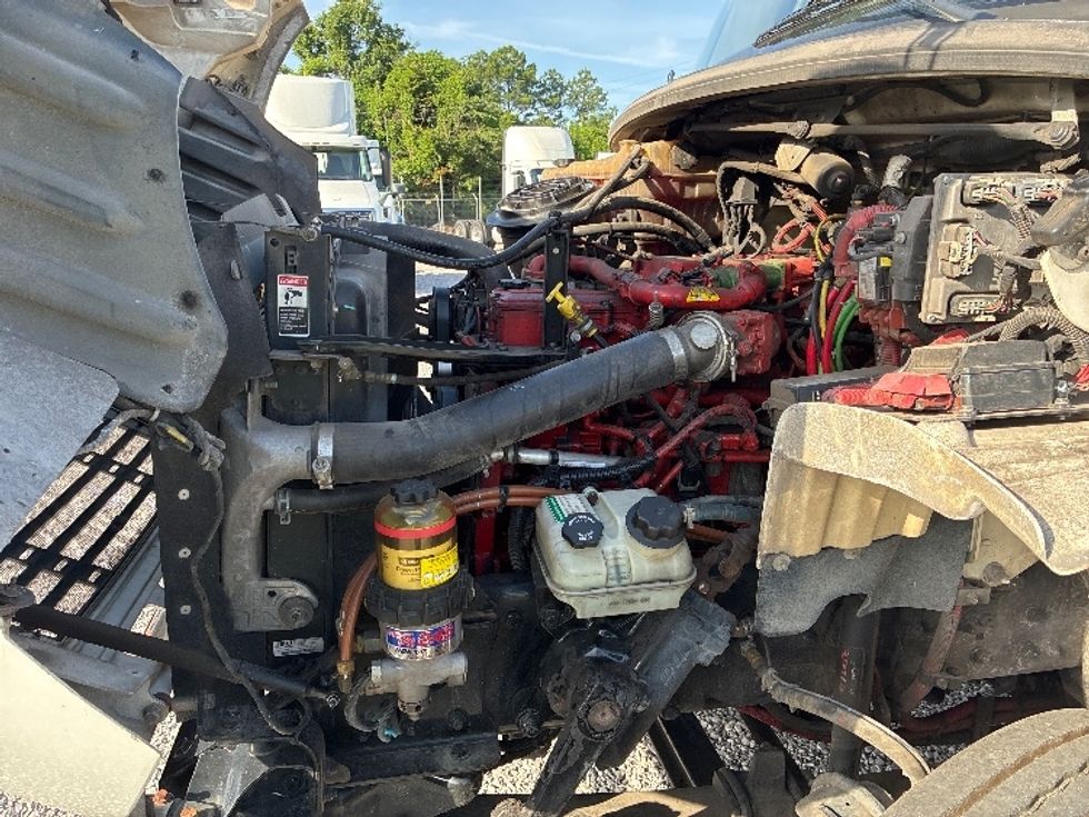 Cab and Chassis Truck-Light and Medium Duty Trucks-Freightliner-2019-M2-Birmingham-AL-311,655\n\t\tmiles-$ 32,500 - Image 19
