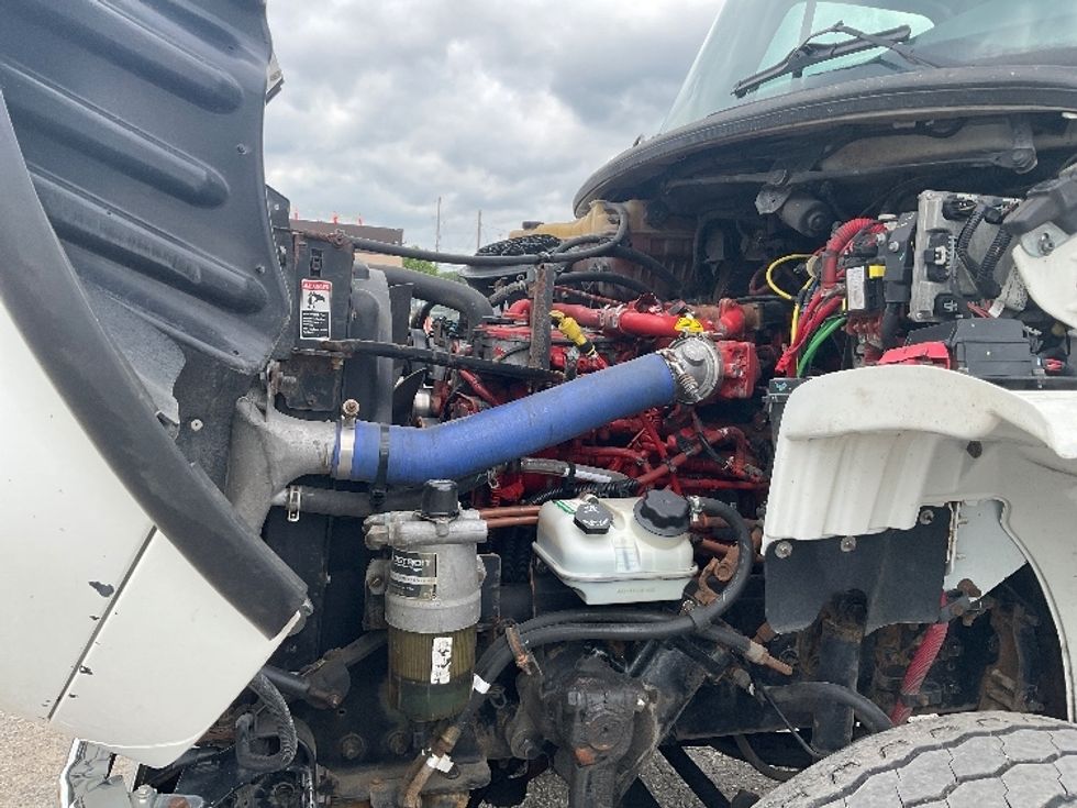 Cab and Chassis Truck-Light and Medium Duty Trucks-Freightliner-2019-M2-Flint-MI-391,304\n\t\tmiles-$ 34,250 - Image 20