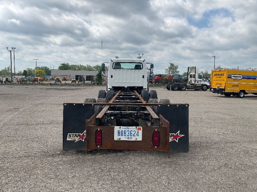 Cab and Chassis Truck-Light and Medium Duty Trucks-Freightliner-2019-M2-Flint-MI-391,304\n\t\tmiles-$ 34,250 - Image 7