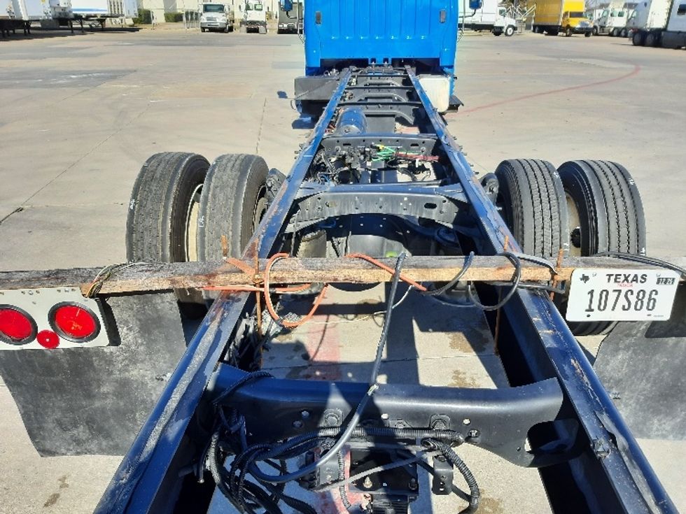 Cab and Chassis Truck-Light and Medium Duty Trucks-Freightliner-2019-M2-Fort Worth-TX-132,373\n\t\tmiles-$ 47,500 - Image 10