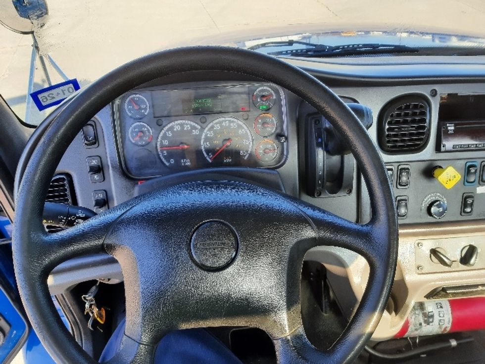 Cab and Chassis Truck-Light and Medium Duty Trucks-Freightliner-2019-M2-Fort Worth-TX-132,373\n\t\tmiles-$ 47,500 - Image 17