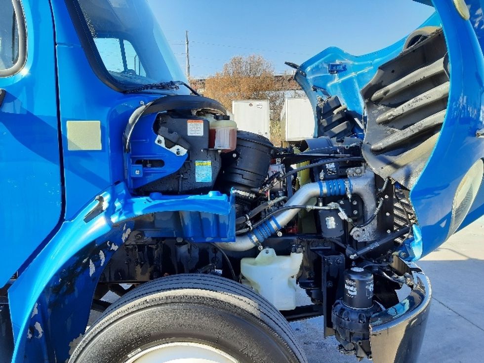 Cab and Chassis Truck-Light and Medium Duty Trucks-Freightliner-2019-M2-Fort Worth-TX-132,373\n\t\tmiles-$ 47,500 - Image 23