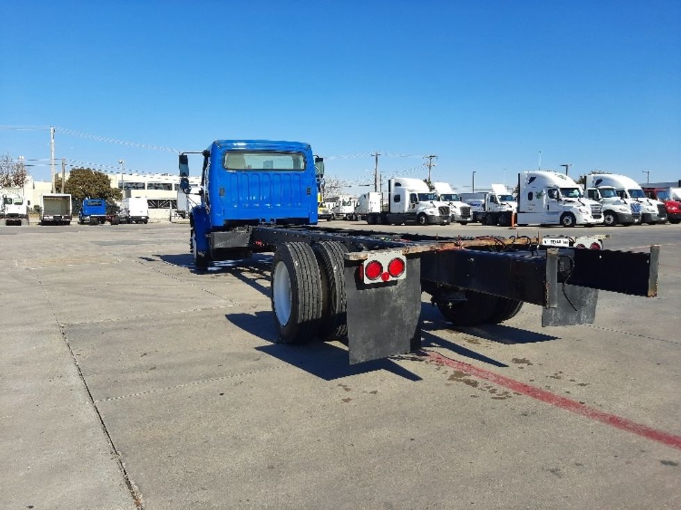Cab and Chassis Truck-Light and Medium Duty Trucks-Freightliner-2019-M2-Fort Worth-TX-132,373\n\t\tmiles-$ 47,500 - Image 6