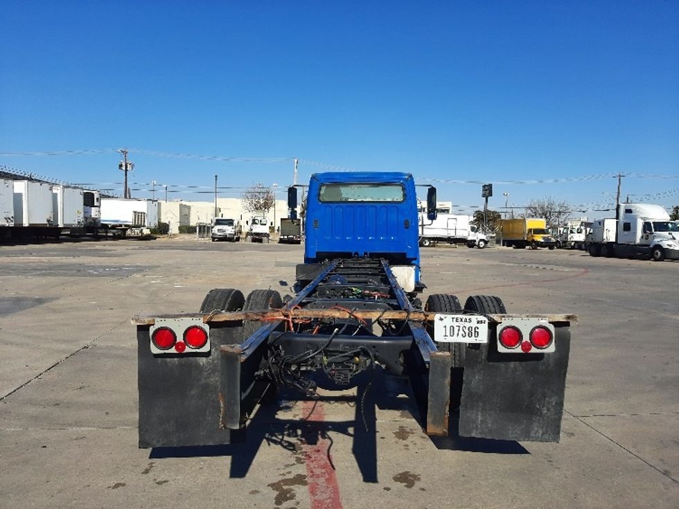 Cab and Chassis Truck-Light and Medium Duty Trucks-Freightliner-2019-M2-Fort Worth-TX-132,373\n\t\tmiles-$ 47,500 - Image 7