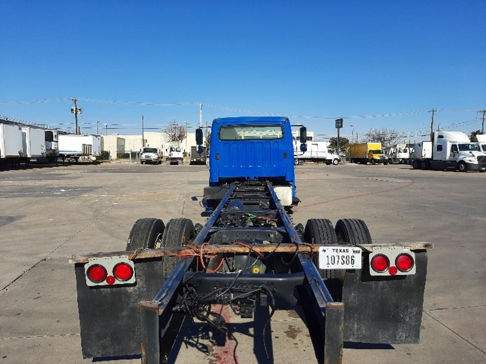 Cab and Chassis Truck-Light and Medium Duty Trucks-Freightliner-2019-M2-Fort Worth-TX-132,373\n\t\tmiles-$ 47,500 - Image 8