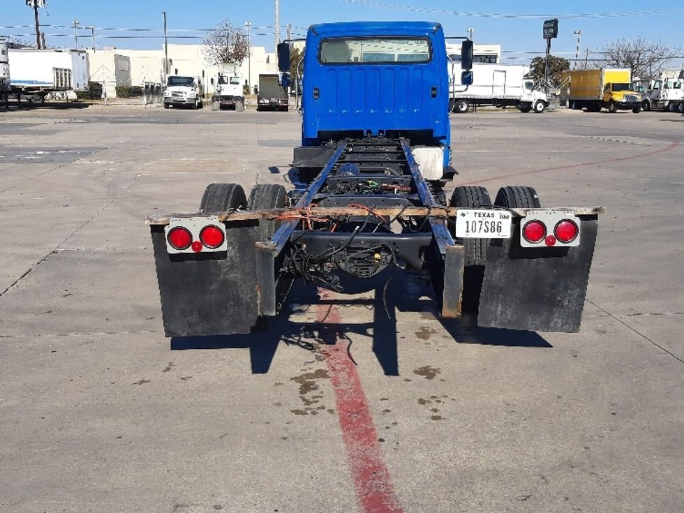 Cab and Chassis Truck-Light and Medium Duty Trucks-Freightliner-2019-M2-Fort Worth-TX-132,373\n\t\tmiles-$ 47,500 - Image 9